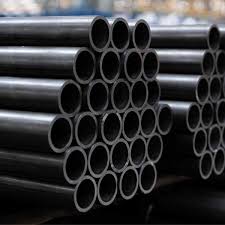 Stainless Steel Pipes & Tubes