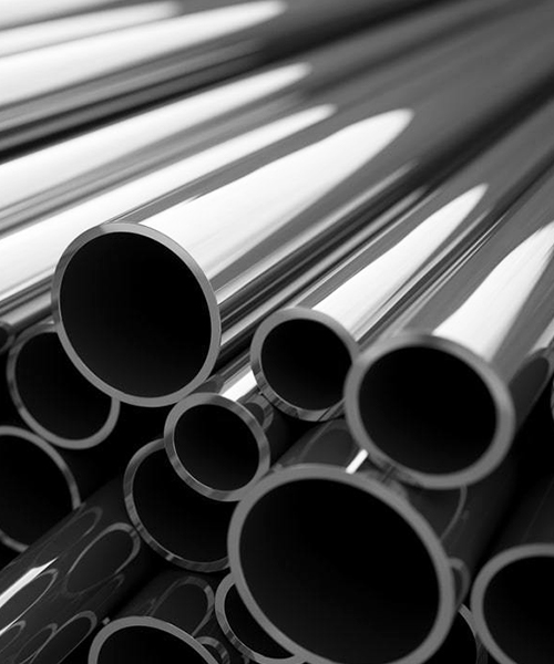 Steel Pipes Exporter, Supplier & Stockist